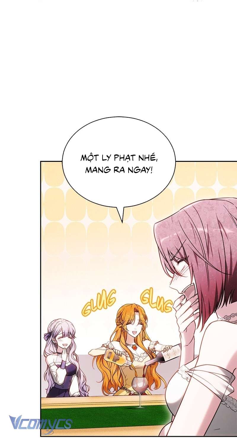 Nàng Dâu Hắc Diện Thạch Chapter 27 - Trang 27