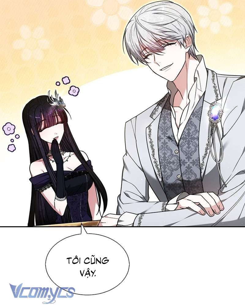Nàng Dâu Hắc Diện Thạch Chapter 27 - Trang 36