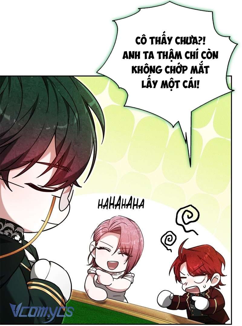 Nàng Dâu Hắc Diện Thạch Chapter 27 - Trang 39