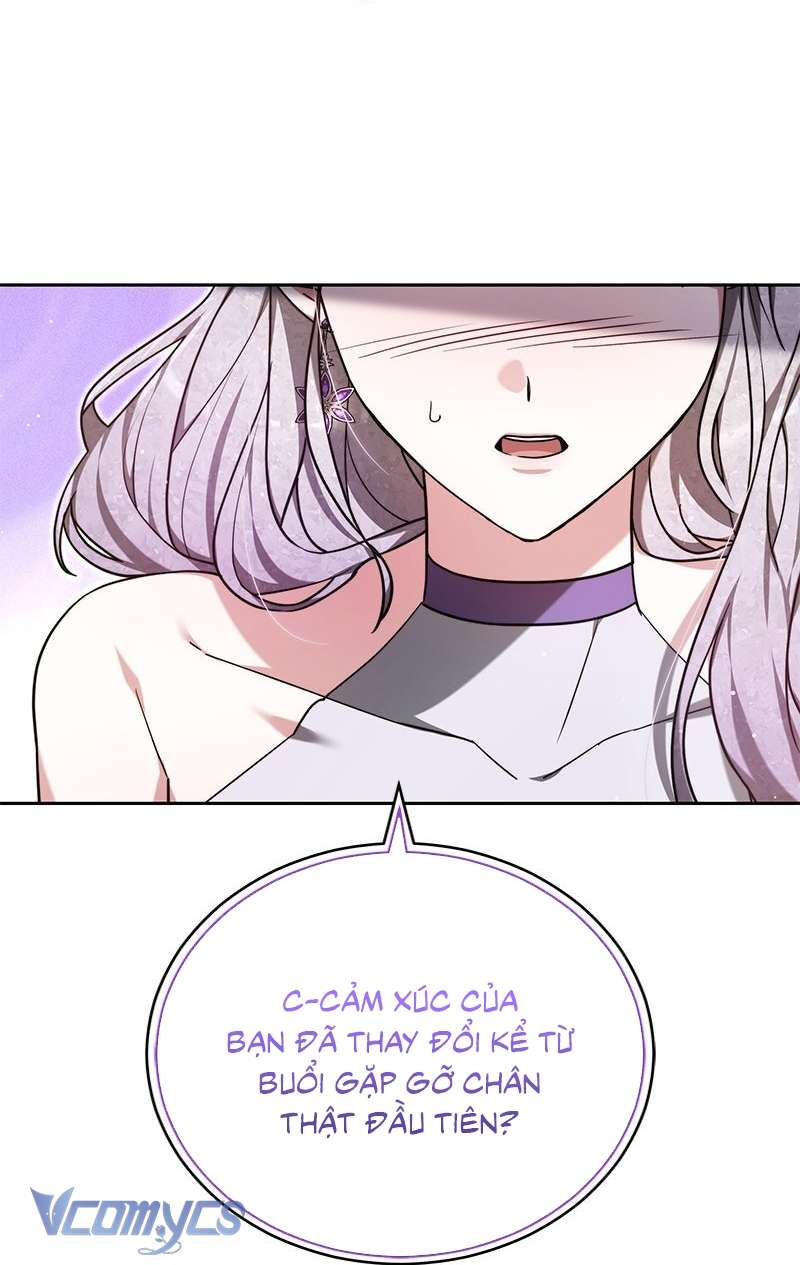 Nàng Dâu Hắc Diện Thạch Chapter 27 - Trang 42