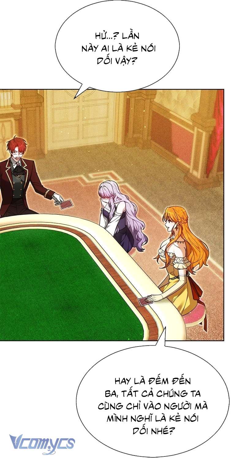 Nàng Dâu Hắc Diện Thạch Chapter 27 - Trang 49