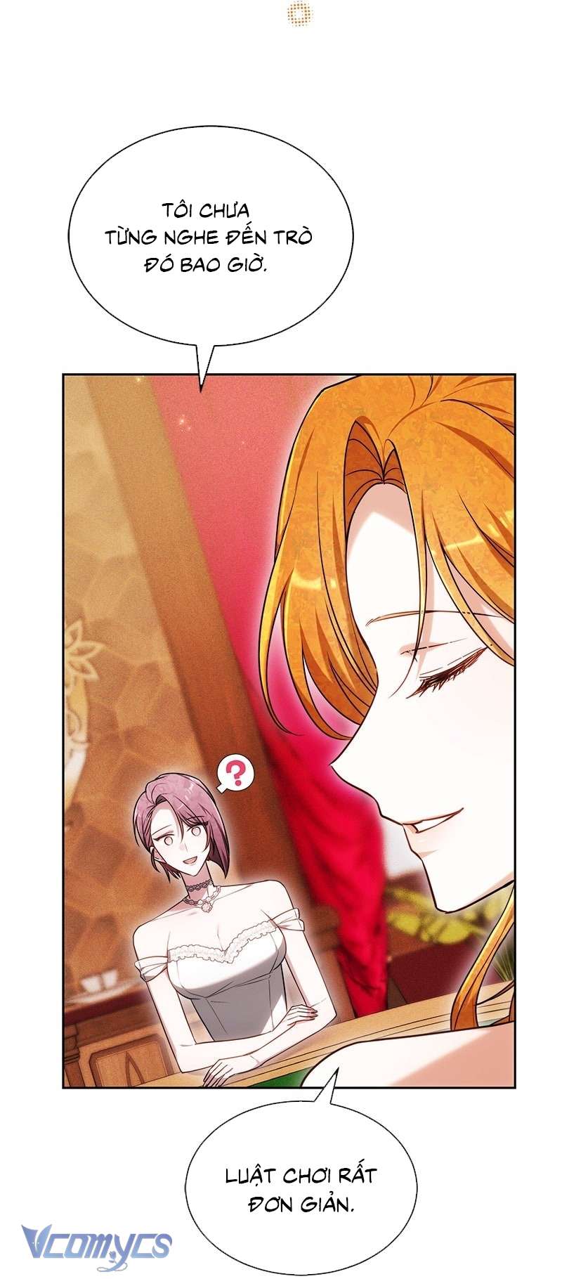 Nàng Dâu Hắc Diện Thạch Chapter 27 - Trang 5