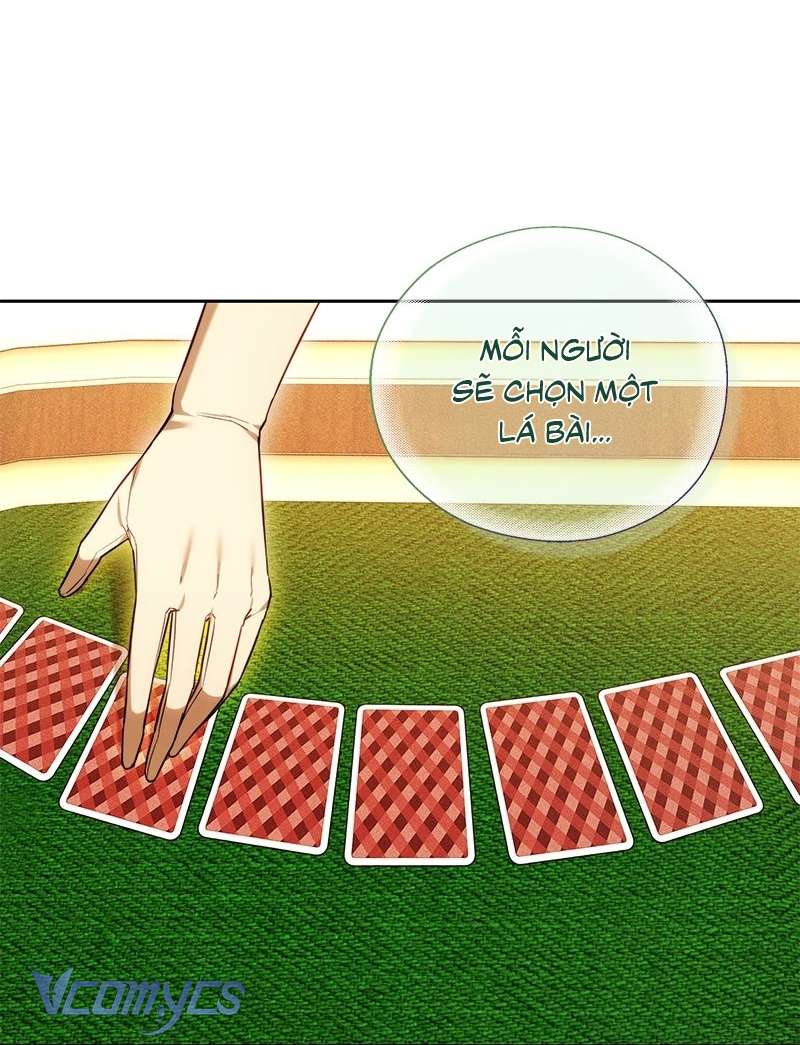 Nàng Dâu Hắc Diện Thạch Chapter 27 - Trang 6
