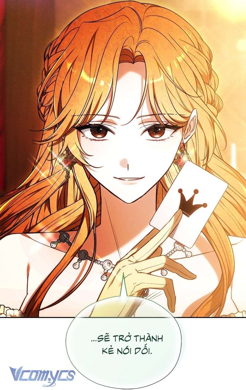 Nàng Dâu Hắc Diện Thạch Chapter 27 - Trang 8