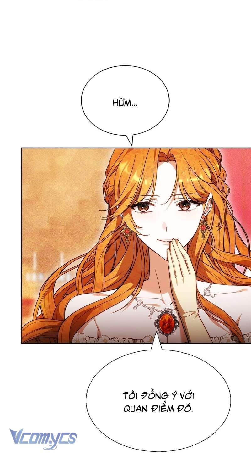 Nàng Dâu Hắc Diện Thạch Chapter 28 - Trang 14