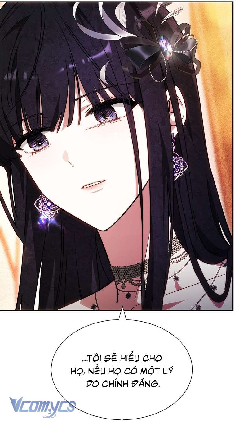 Nàng Dâu Hắc Diện Thạch Chapter 28 - Trang 19