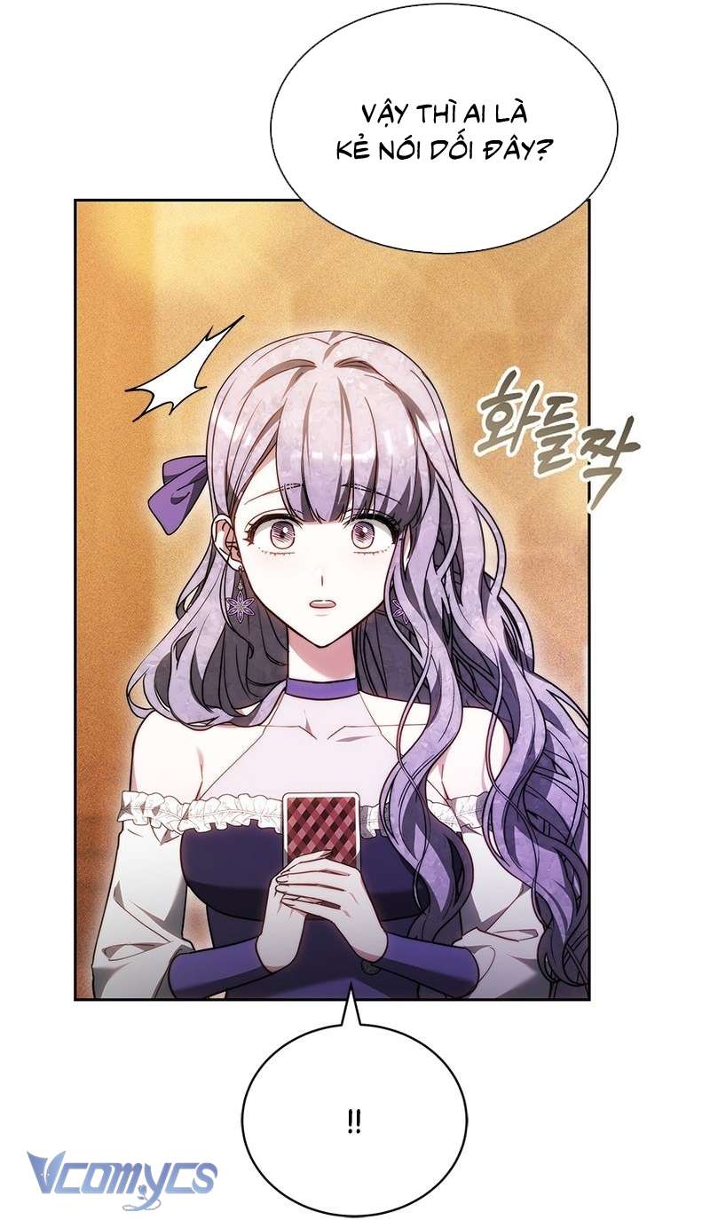 Nàng Dâu Hắc Diện Thạch Chapter 28 - Trang 21