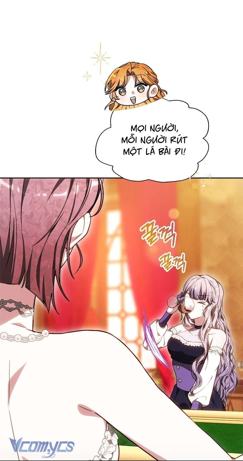Nàng Dâu Hắc Diện Thạch Chapter 28 - Trang 25