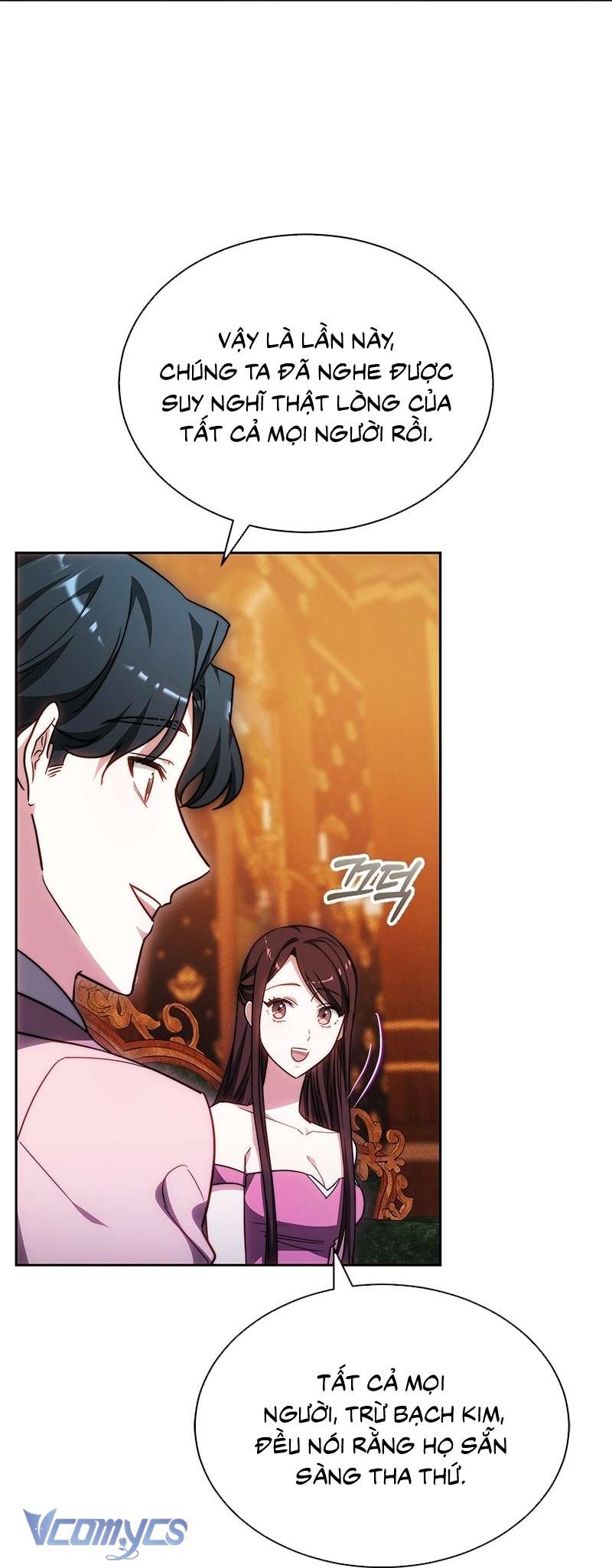 Nàng Dâu Hắc Diện Thạch Chapter 28 - Trang 26
