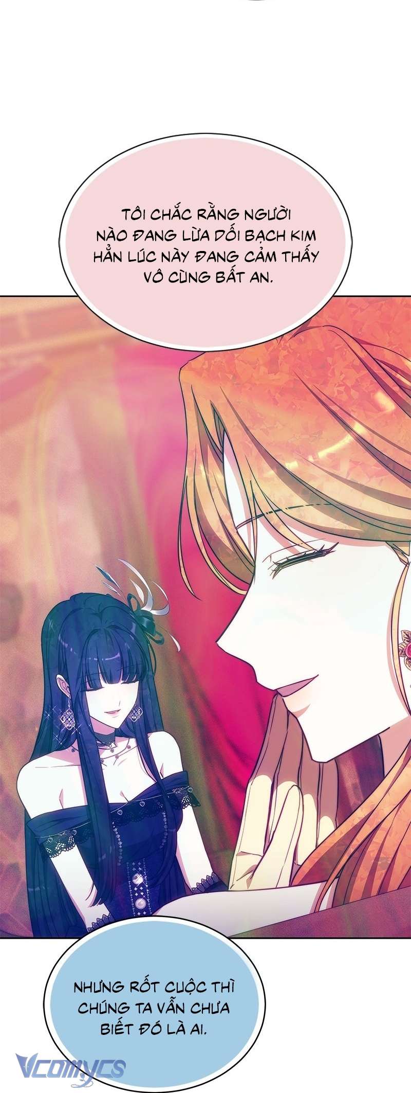 Nàng Dâu Hắc Diện Thạch Chapter 28 - Trang 27