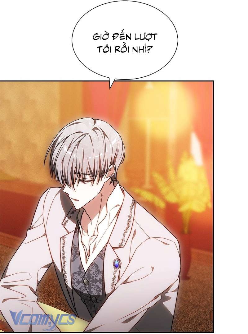 Nàng Dâu Hắc Diện Thạch Chapter 28 - Trang 29