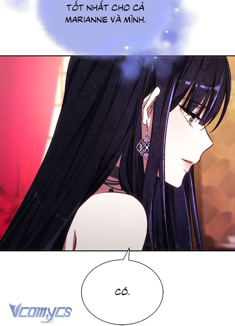 Nàng Dâu Hắc Diện Thạch Chapter 28 - Trang 33