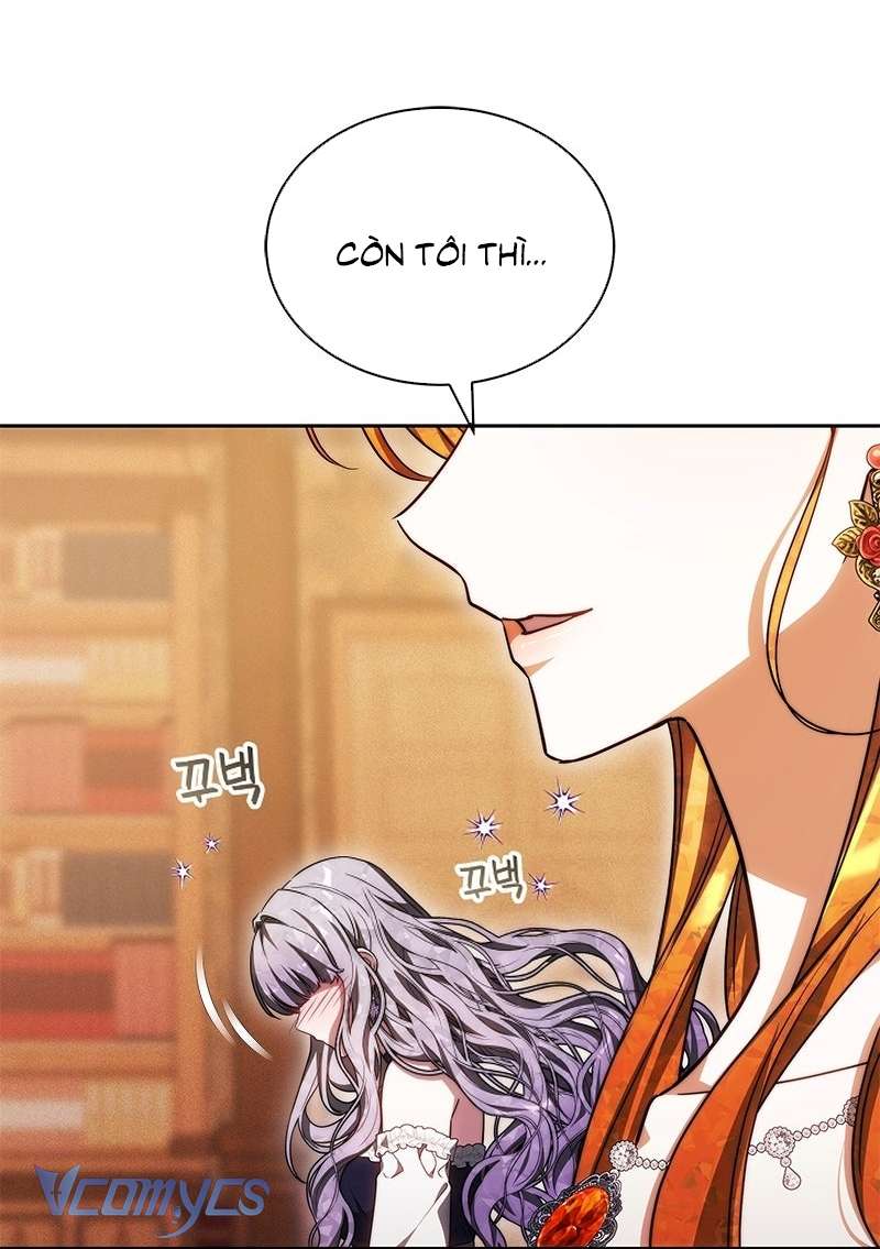 Nàng Dâu Hắc Diện Thạch Chapter 28 - Trang 35