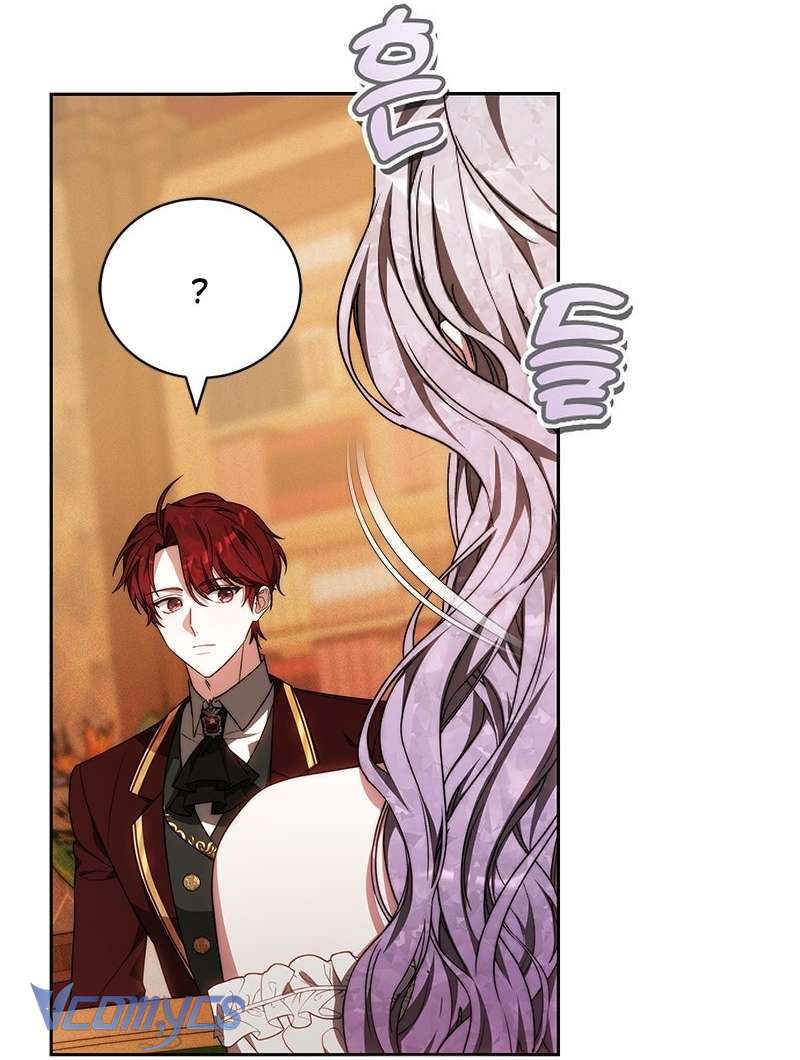 Nàng Dâu Hắc Diện Thạch Chapter 28 - Trang 37
