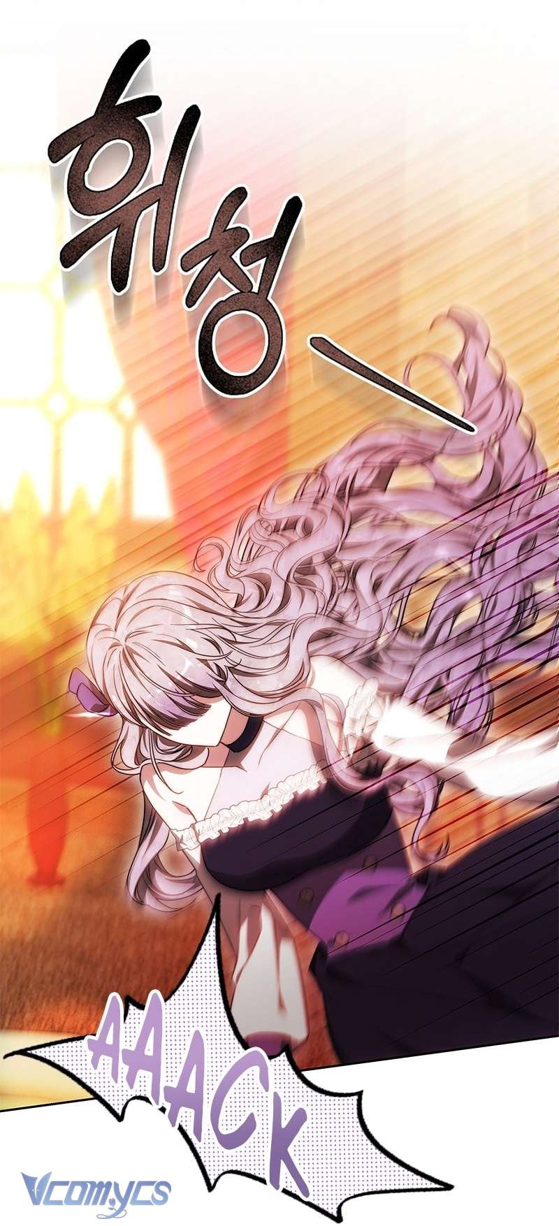 Nàng Dâu Hắc Diện Thạch Chapter 28 - Trang 38