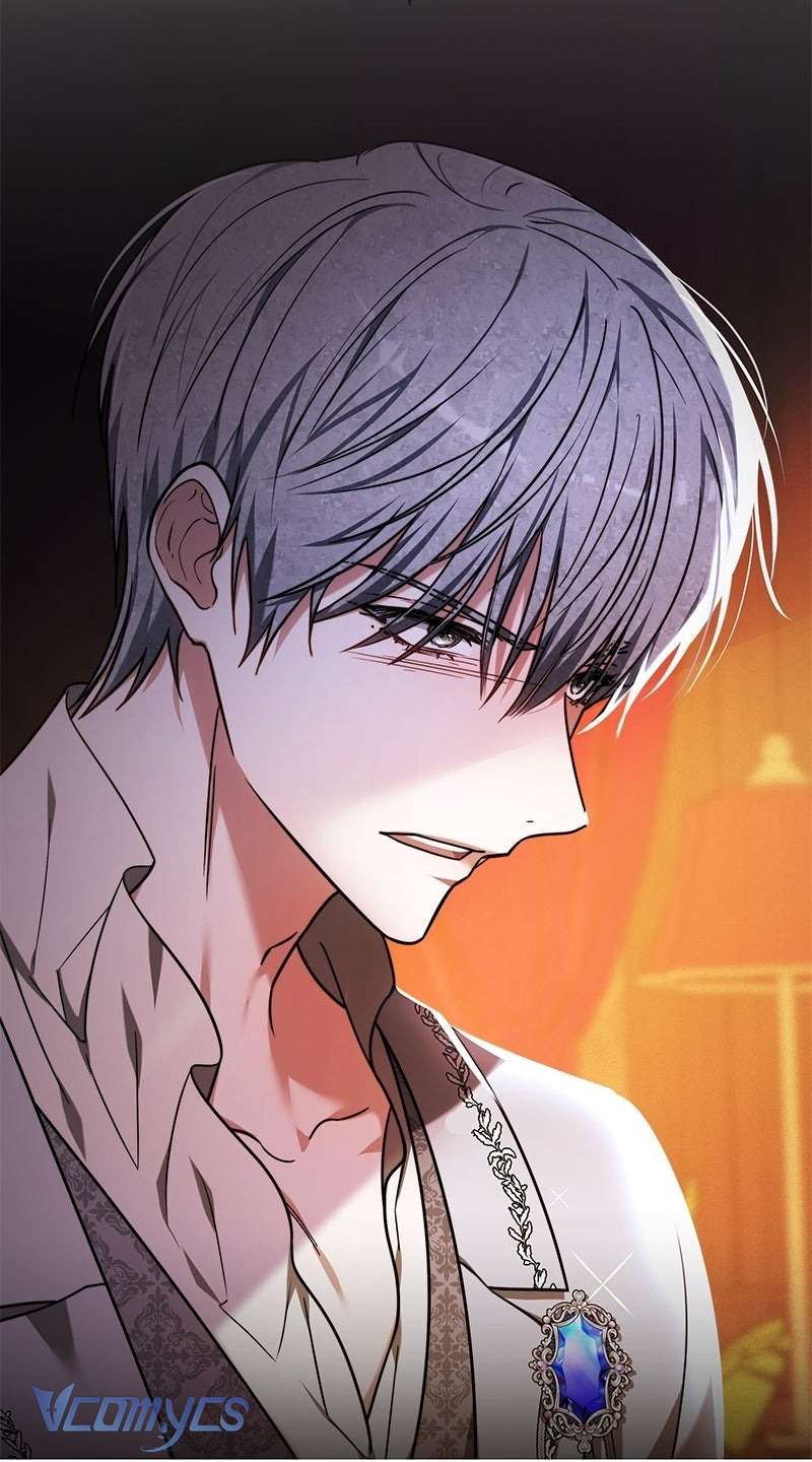 Nàng Dâu Hắc Diện Thạch Chapter 28 - Trang 4