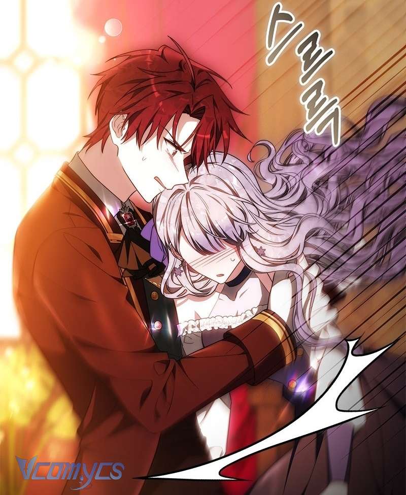 Nàng Dâu Hắc Diện Thạch Chapter 28 - Trang 41
