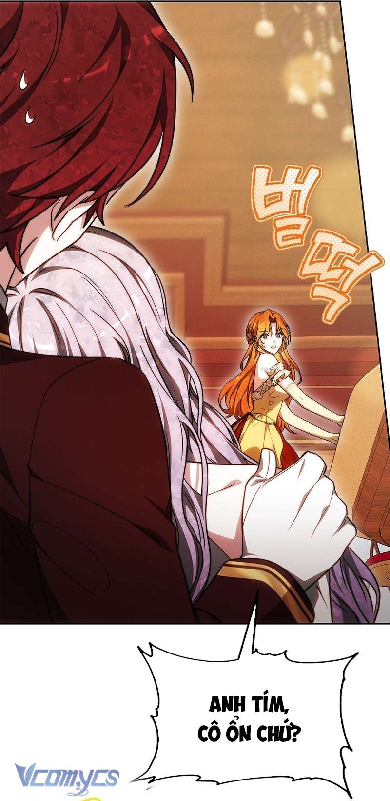 Nàng Dâu Hắc Diện Thạch Chapter 28 - Trang 43
