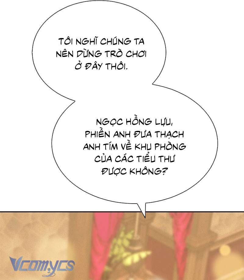 Nàng Dâu Hắc Diện Thạch Chapter 28 - Trang 46