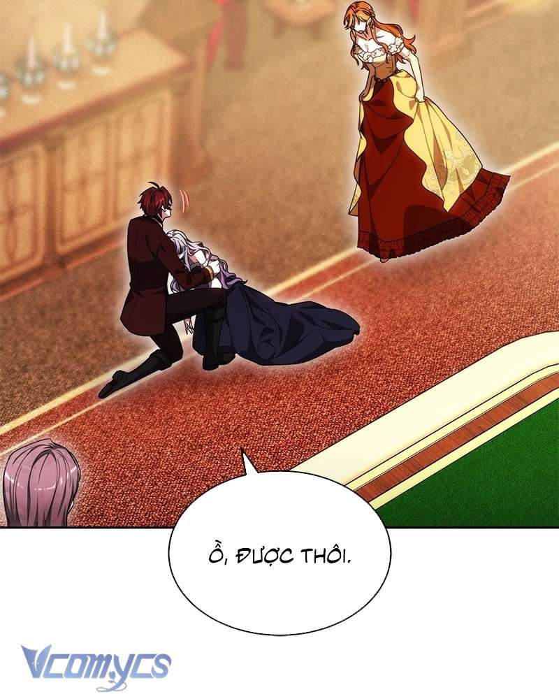 Nàng Dâu Hắc Diện Thạch Chapter 28 - Trang 47