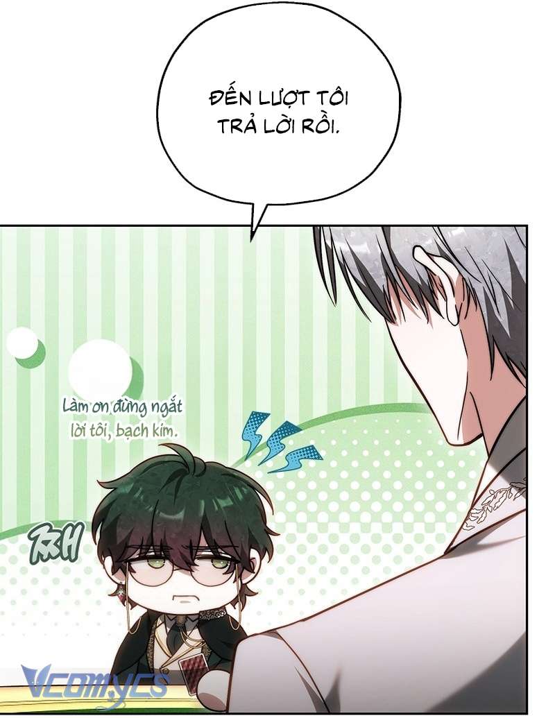 Nàng Dâu Hắc Diện Thạch Chapter 28 - Trang 8
