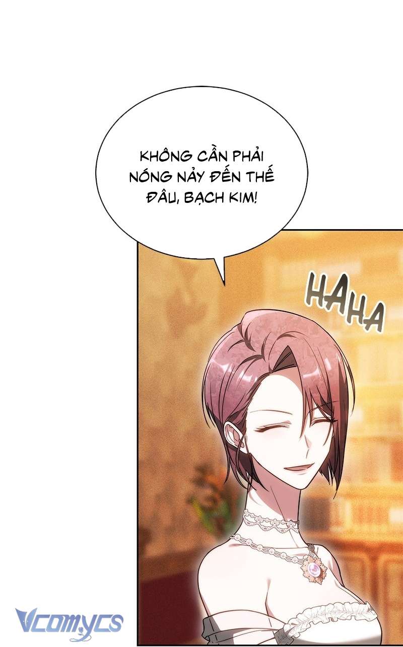 Nàng Dâu Hắc Diện Thạch Chapter 28 - Trang 9