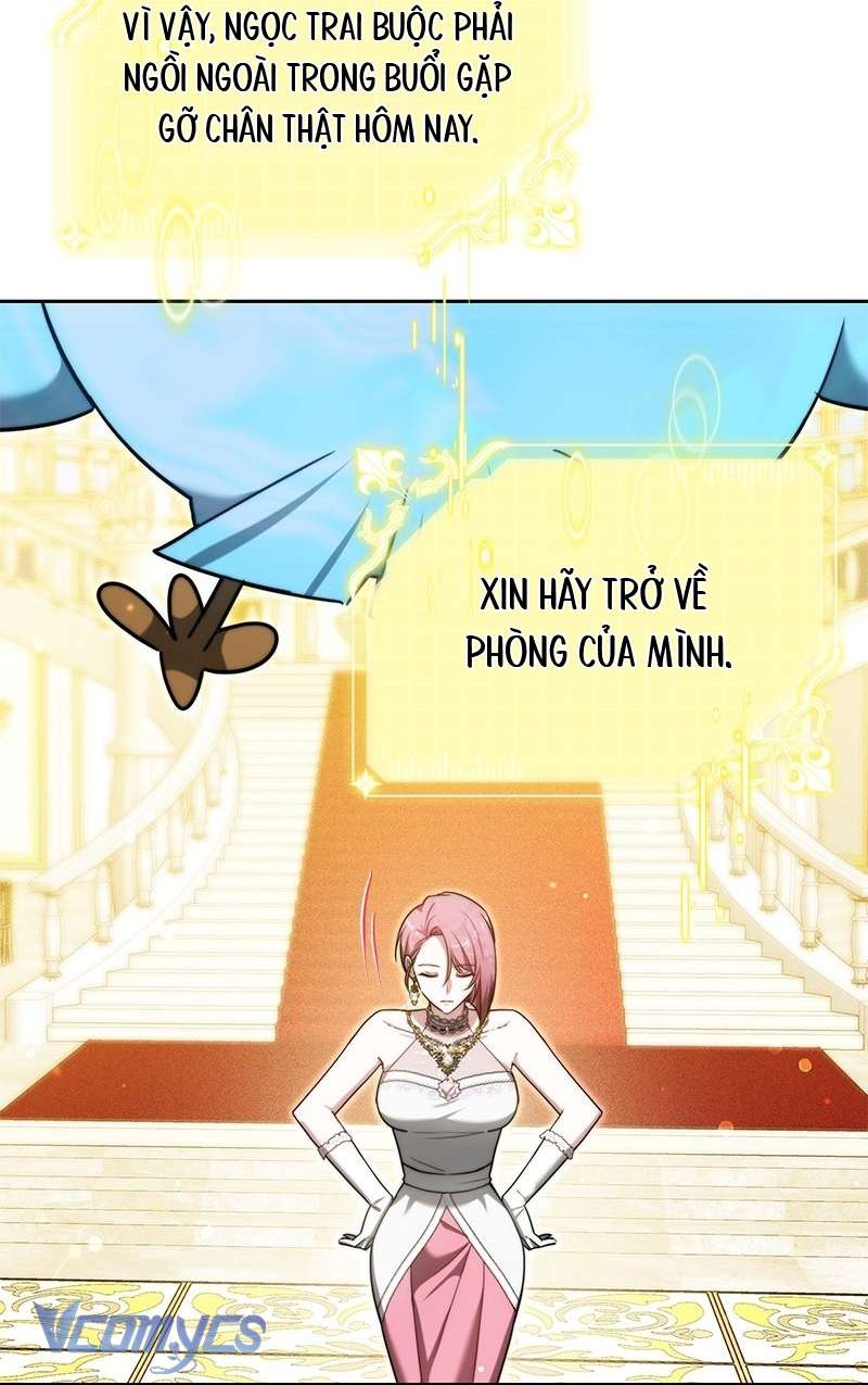 Nàng Dâu Hắc Diện Thạch Chapter 29 - Trang 13