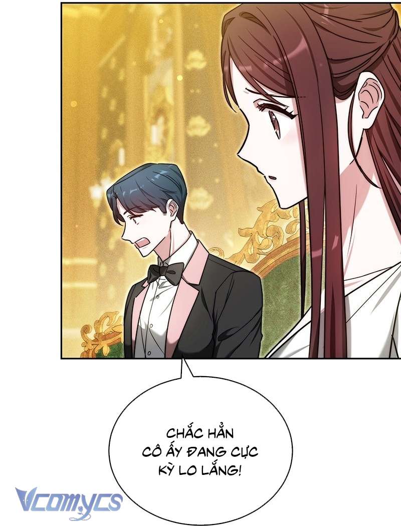 Nàng Dâu Hắc Diện Thạch Chapter 29 - Trang 24