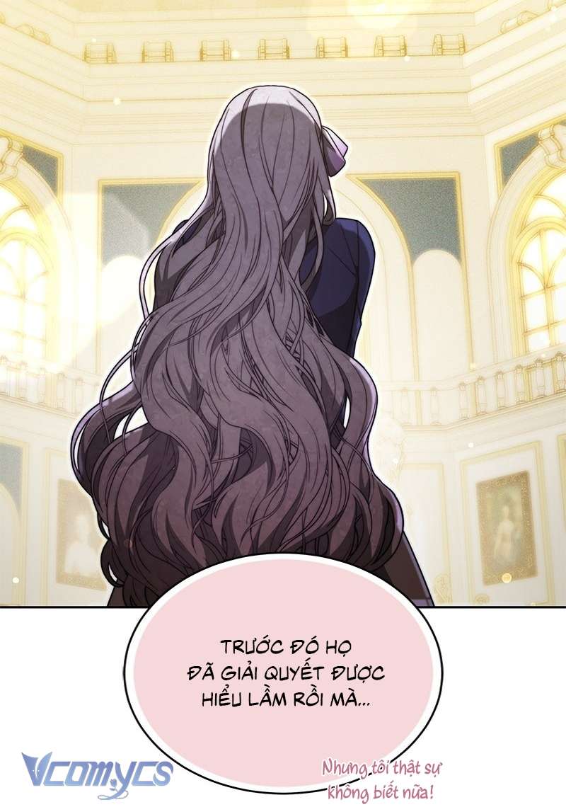 Nàng Dâu Hắc Diện Thạch Chapter 29 - Trang 26