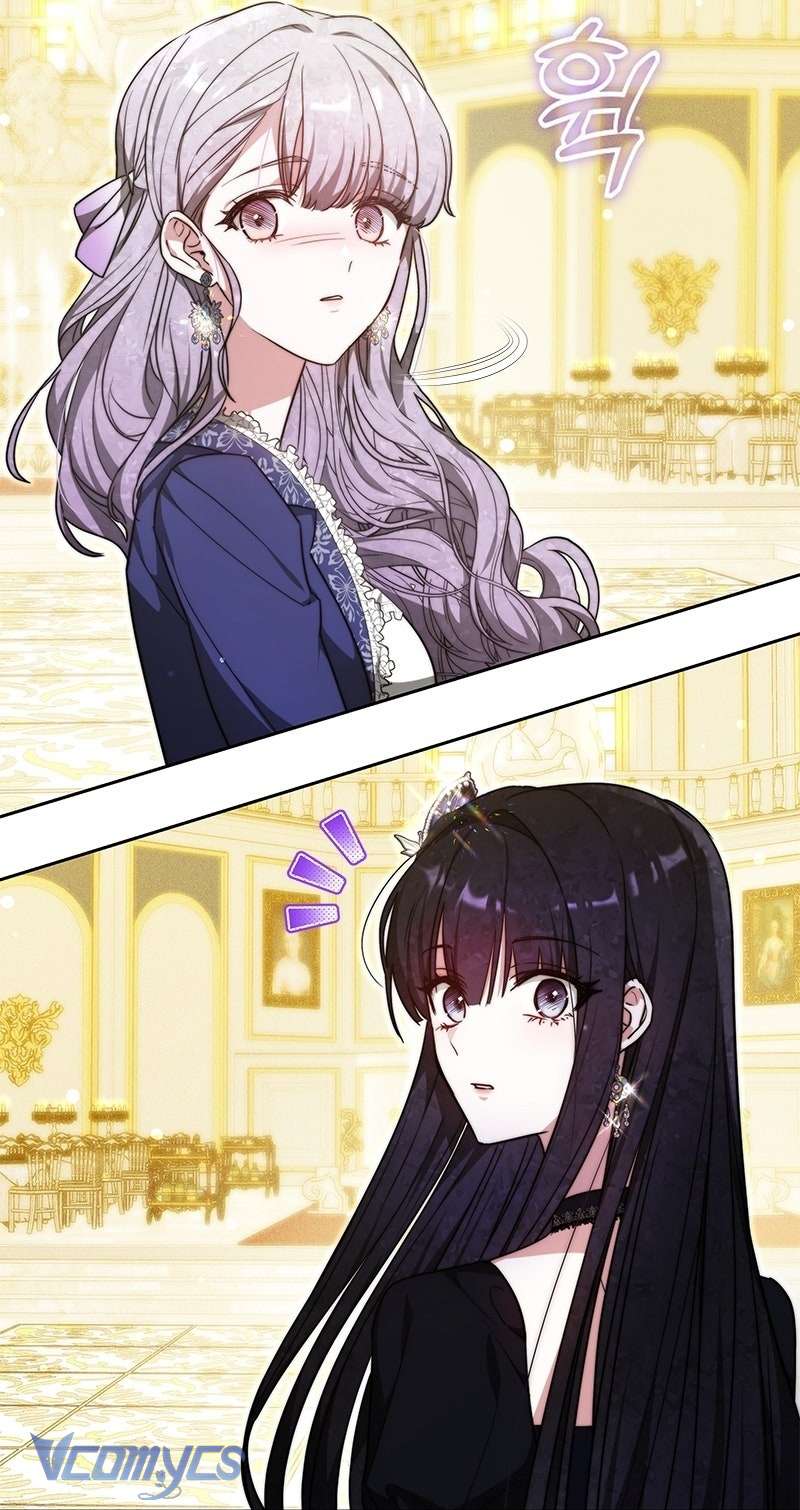 Nàng Dâu Hắc Diện Thạch Chapter 29 - Trang 40