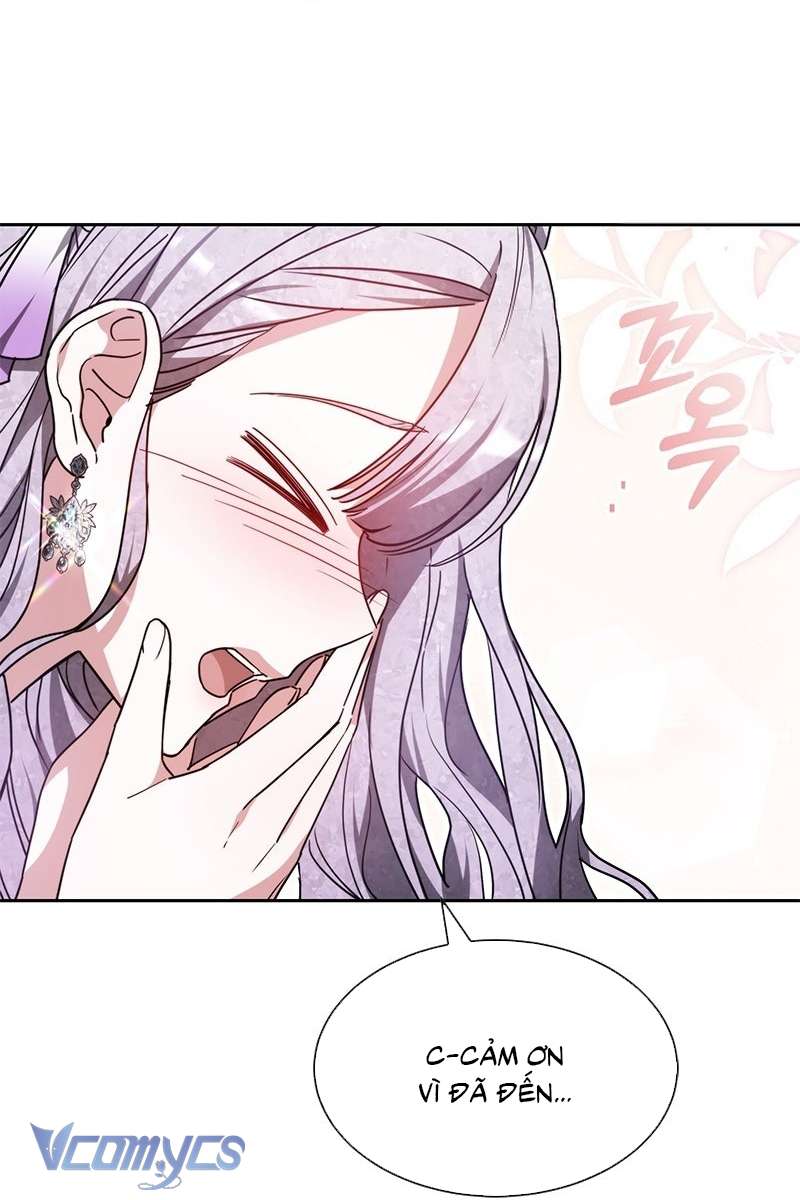 Nàng Dâu Hắc Diện Thạch Chapter 29 - Trang 46