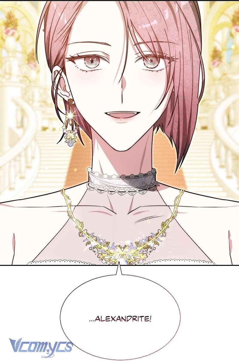 Nàng Dâu Hắc Diện Thạch Chapter 29 - Trang 7
