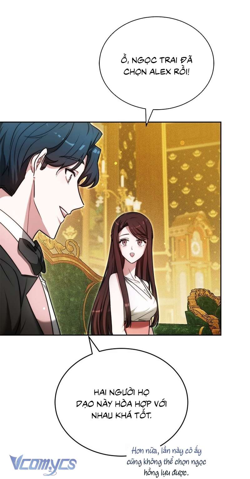 Nàng Dâu Hắc Diện Thạch Chapter 29 - Trang 9