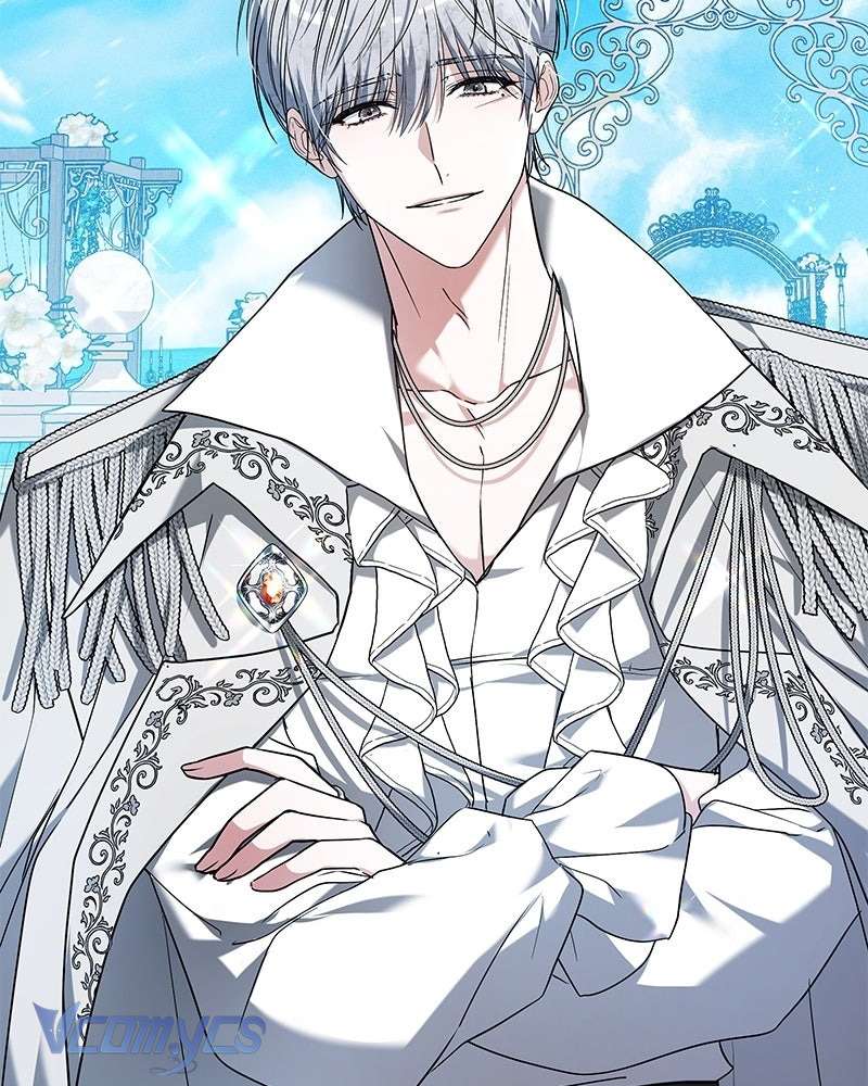 Nàng Dâu Hắc Diện Thạch Chapter 3 - Trang 10