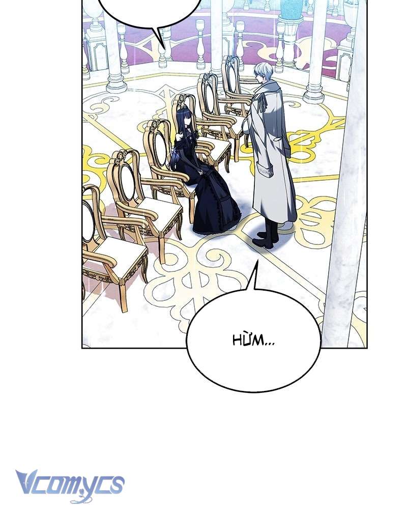 Nàng Dâu Hắc Diện Thạch Chapter 3 - Trang 12