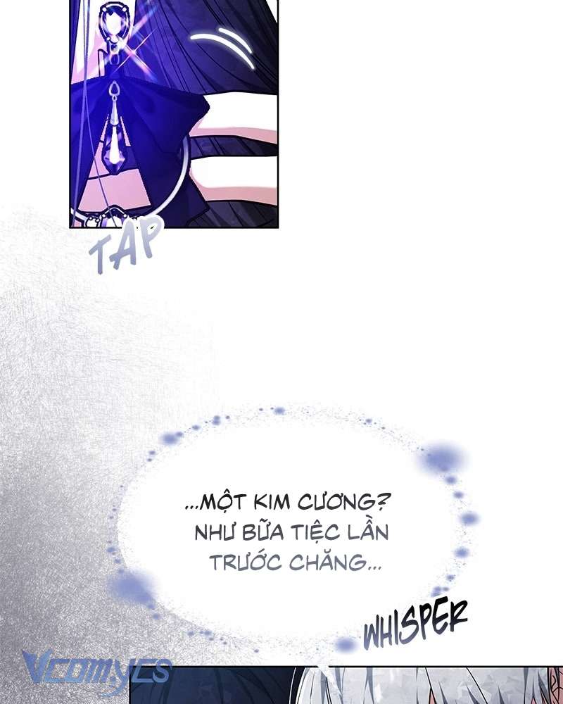 Nàng Dâu Hắc Diện Thạch Chapter 3 - Trang 16