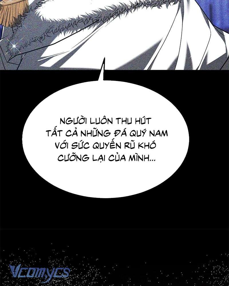 Nàng Dâu Hắc Diện Thạch Chapter 3 - Trang 25