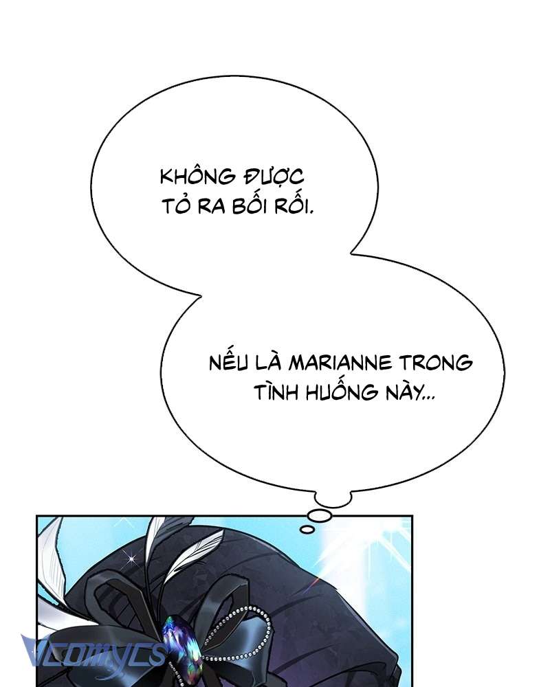 Nàng Dâu Hắc Diện Thạch Chapter 3 - Trang 29