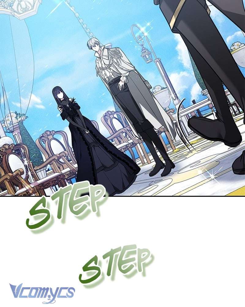 Nàng Dâu Hắc Diện Thạch Chapter 3 - Trang 42