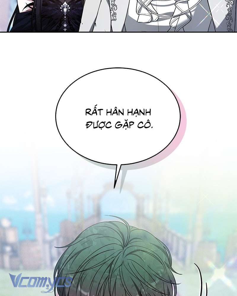 Nàng Dâu Hắc Diện Thạch Chapter 3 - Trang 44
