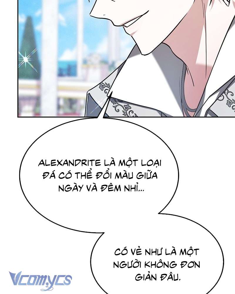 Nàng Dâu Hắc Diện Thạch Chapter 3 - Trang 47