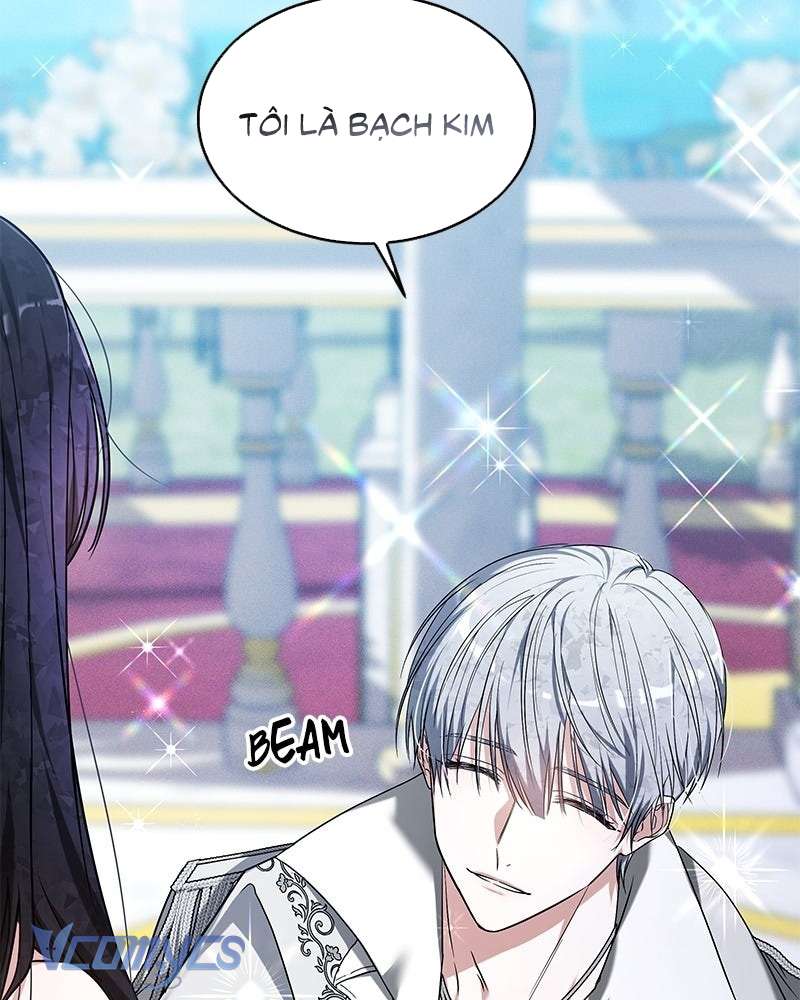 Nàng Dâu Hắc Diện Thạch Chapter 3 - Trang 5