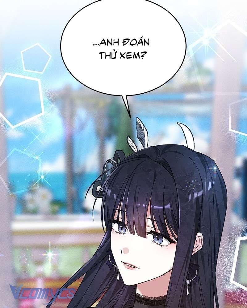 Nàng Dâu Hắc Diện Thạch Chapter 3 - Trang 50