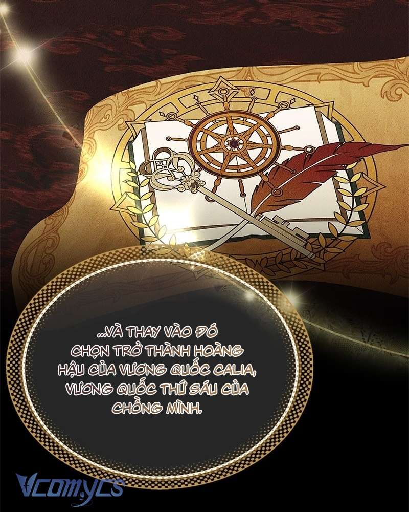 Nàng Dâu Hắc Diện Thạch Chapter 30 - Trang 12