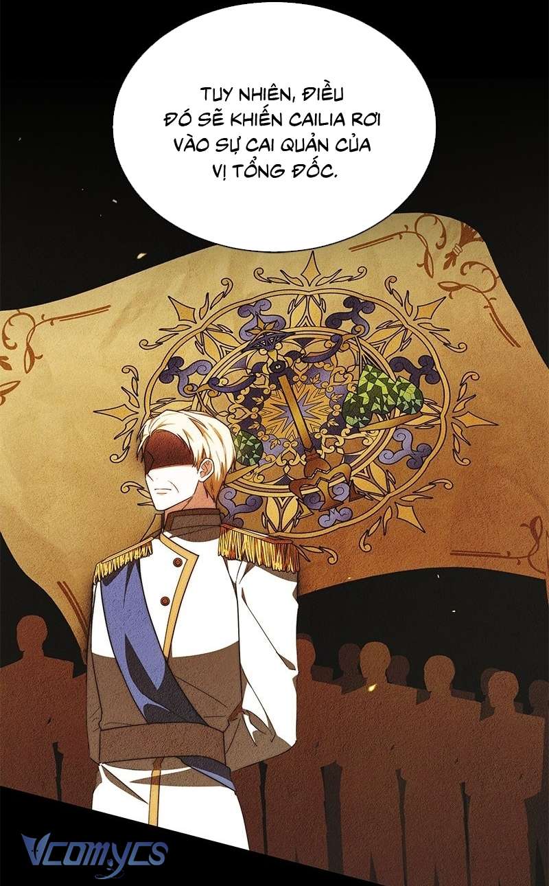 Nàng Dâu Hắc Diện Thạch Chapter 30 - Trang 20