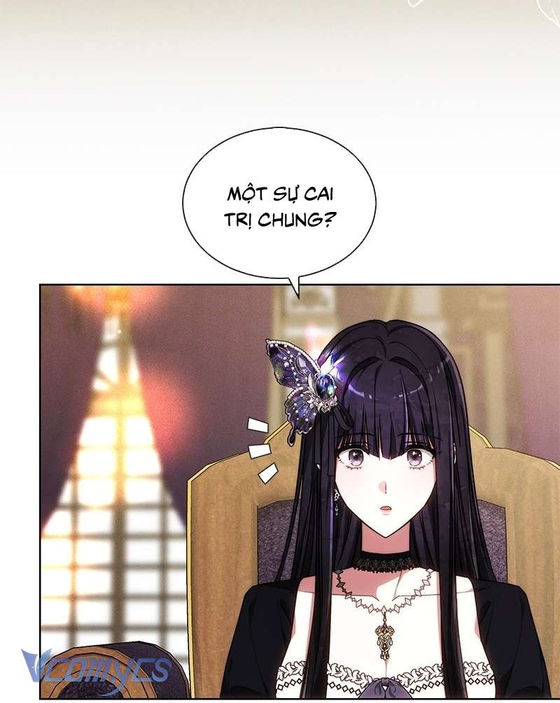 Nàng Dâu Hắc Diện Thạch Chapter 30 - Trang 22