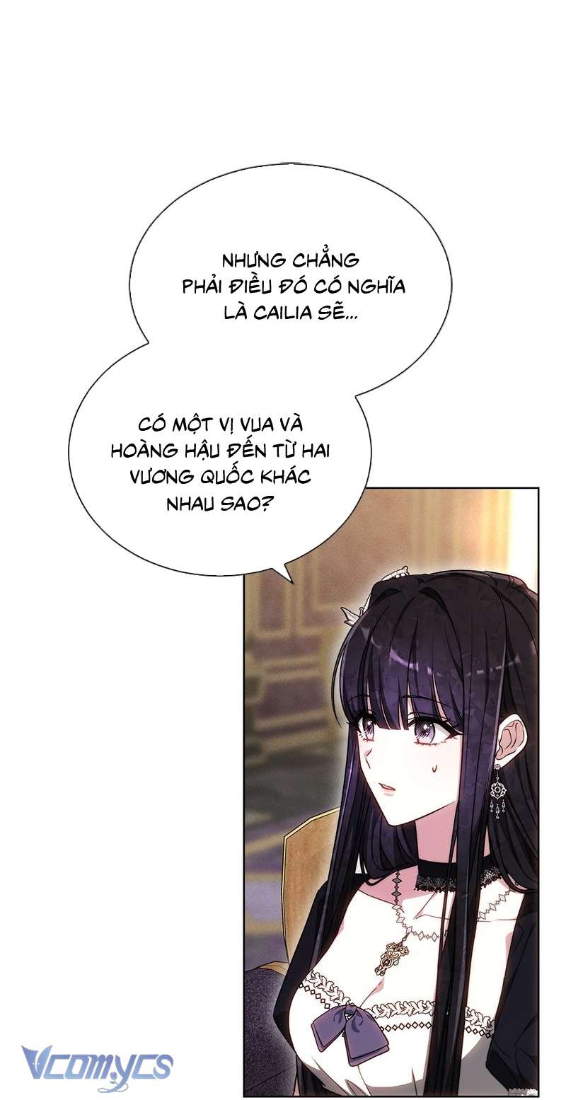 Nàng Dâu Hắc Diện Thạch Chapter 30 - Trang 24