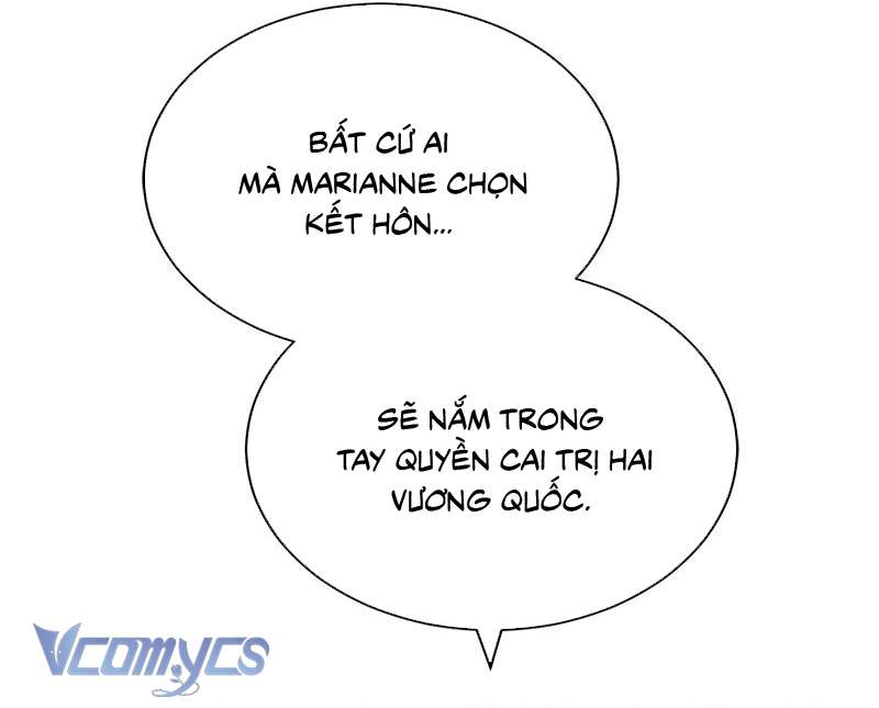 Nàng Dâu Hắc Diện Thạch Chapter 30 - Trang 33