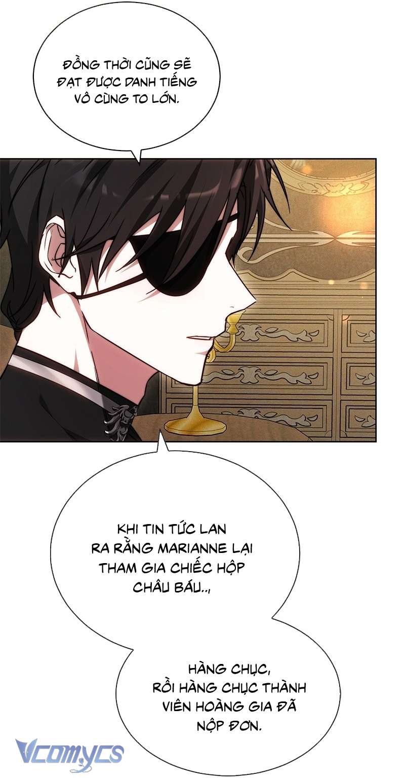 Nàng Dâu Hắc Diện Thạch Chapter 30 - Trang 36
