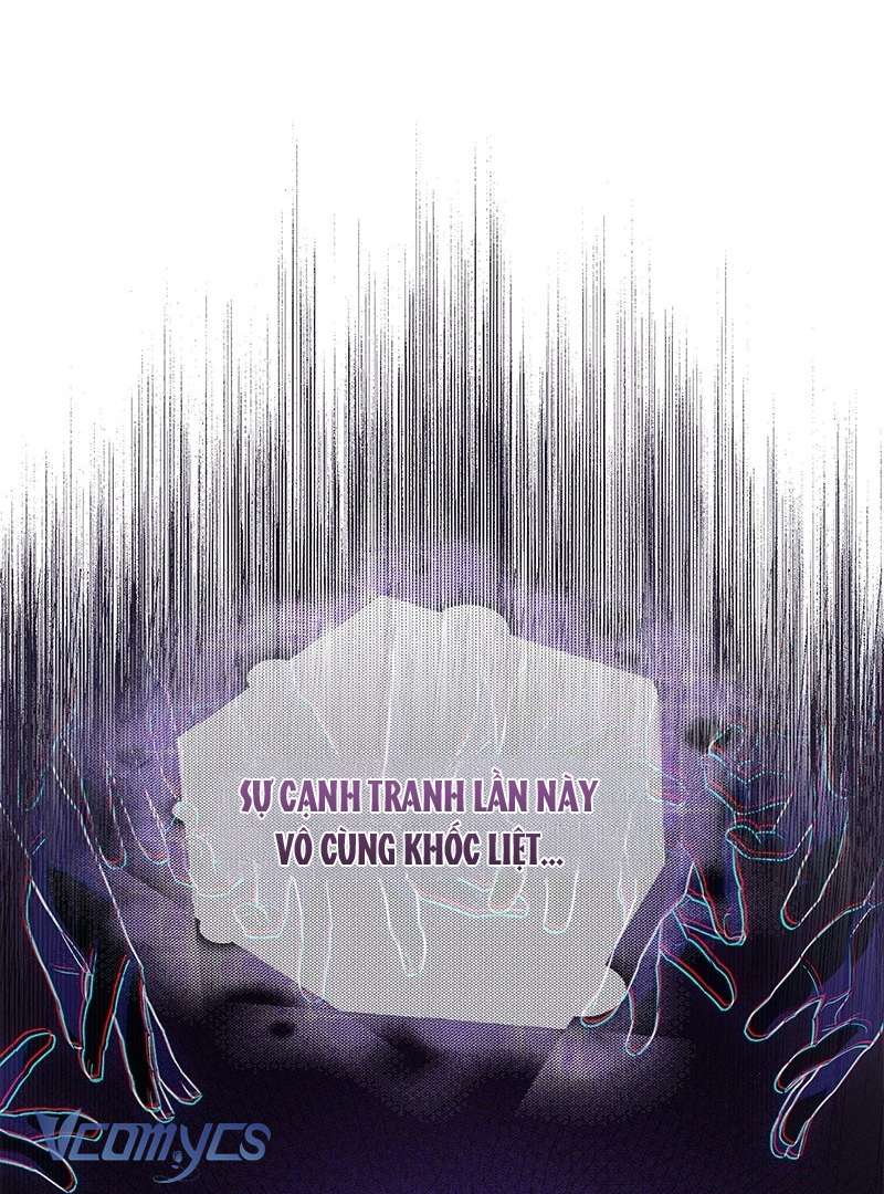 Nàng Dâu Hắc Diện Thạch Chapter 30 - Trang 37